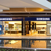 REFERANSLARIMIZ Samsung