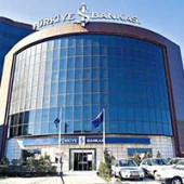 REFERANSLARIMIZ Türkiye İş Bankası
